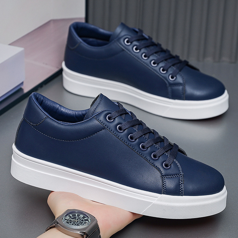 รองเท้าผ้าใบผู้ชายแฟชั่นสุดฮิต - Men Shoes Sale บทวิจารณ์และราคา