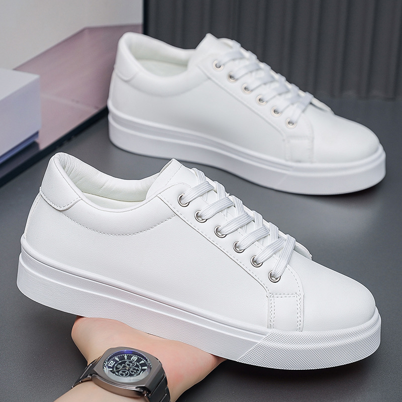 รองเท้าผ้าใบผู้ชายแฟชั่นสุดฮิต - Men Shoes Sale บทวิจารณ์และราคา