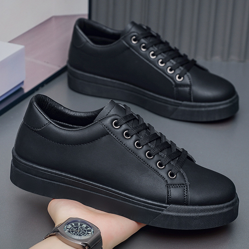 รองเท้าผ้าใบผู้ชายแฟชั่นสุดฮิต - Men Shoes Sale บทวิจารณ์และราคา