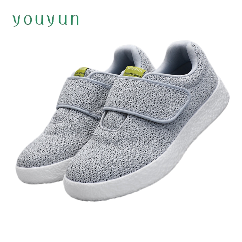 รองเท้าเบาสบายสำหรับผู้ป่วยเบา - Men'S Shoes Diabetic บทวิจารณ์และราคา
