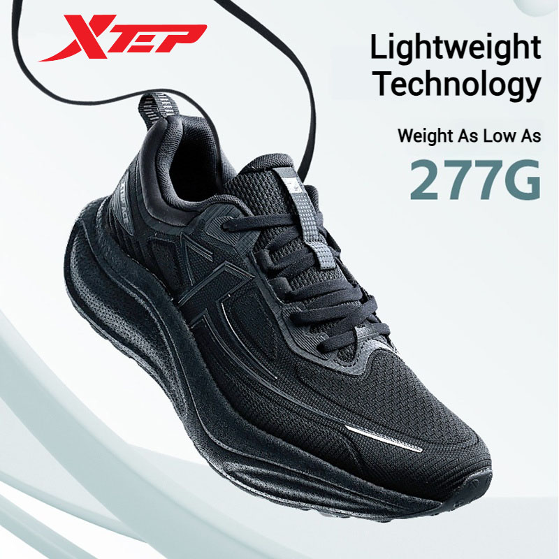 รองเท้าวิ่ง Xtep VOZMAX สำหรับ - Men'S Xtep Shoes บทวิจารณ์และราคา