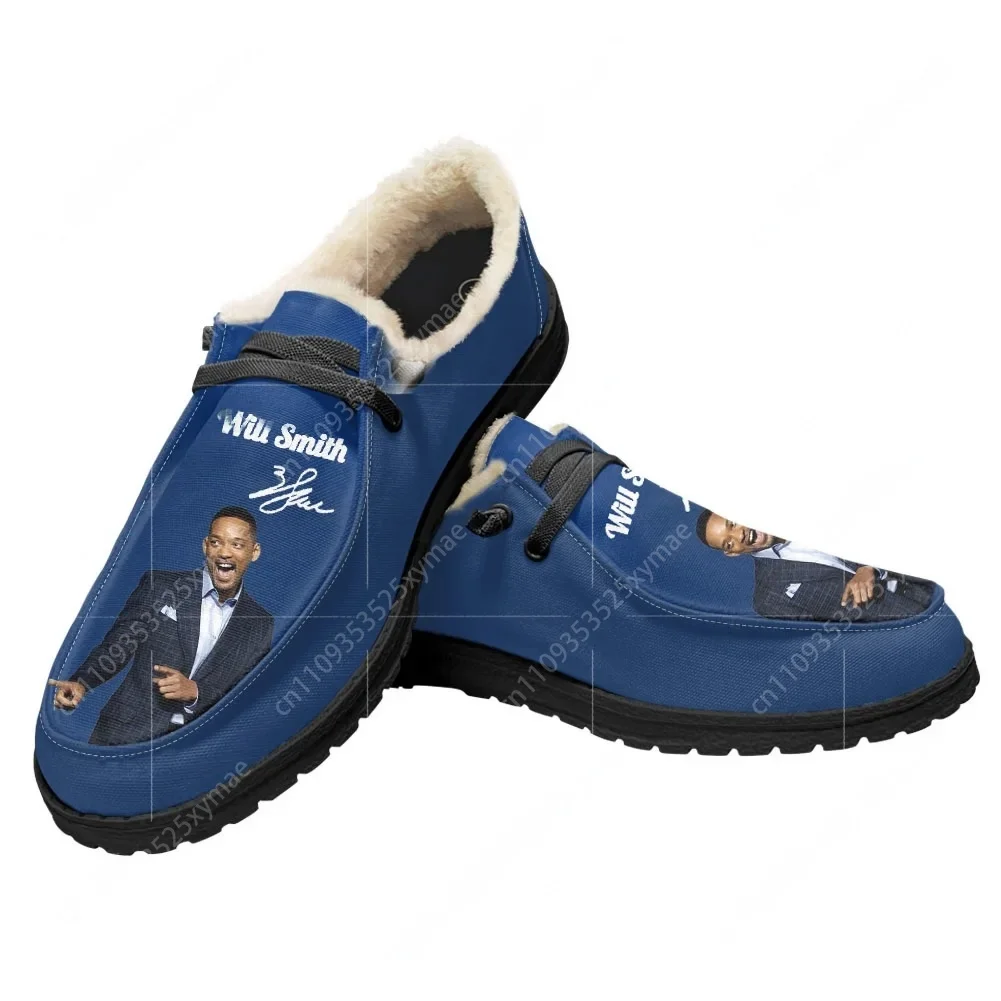 รองเท้าลำลองวิลล์ สมิธ แบบสวม  - Men Shoes Oxford บทวิจารณ์และราคา