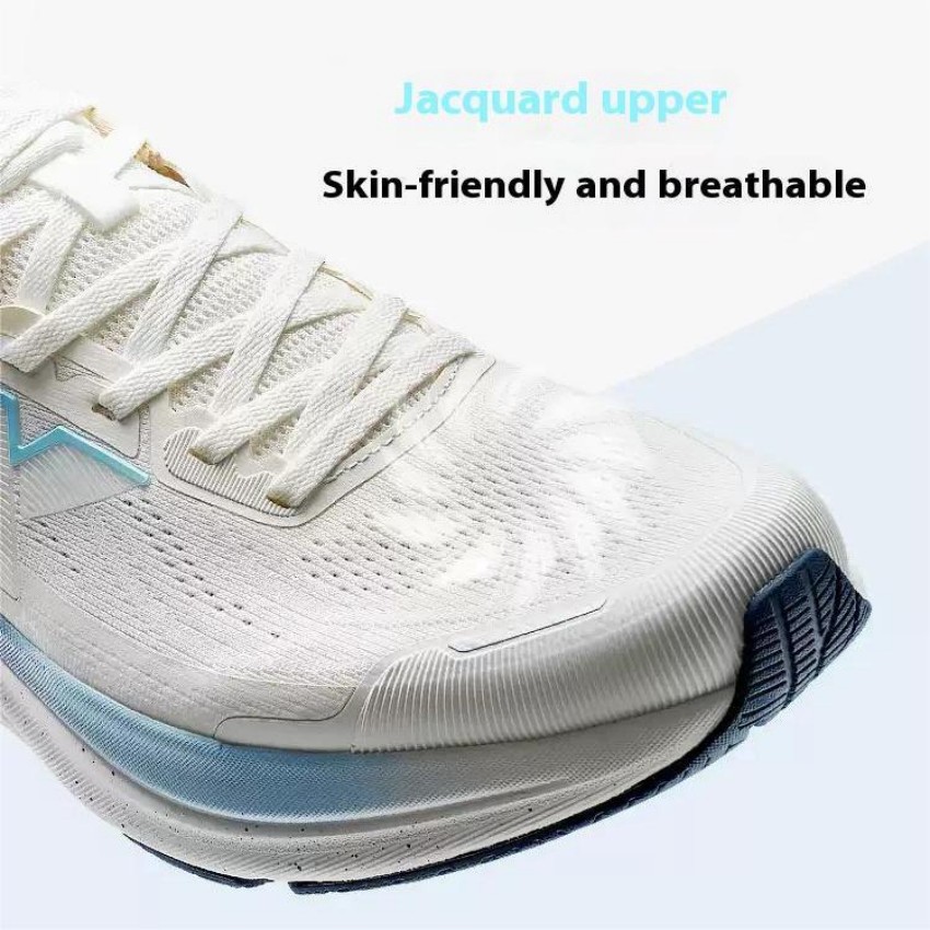 Xtep QINGYUN LITE รองเท้าวิ่งส - Men'S Xtep Shoes บทวิจารณ์และราคา