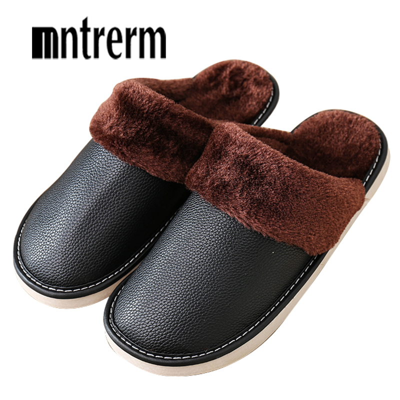 Mntrermผู้หญิงรองเท้าแตะฤดูหนา - Men Shoes Sale บทวิจารณ์และราคา