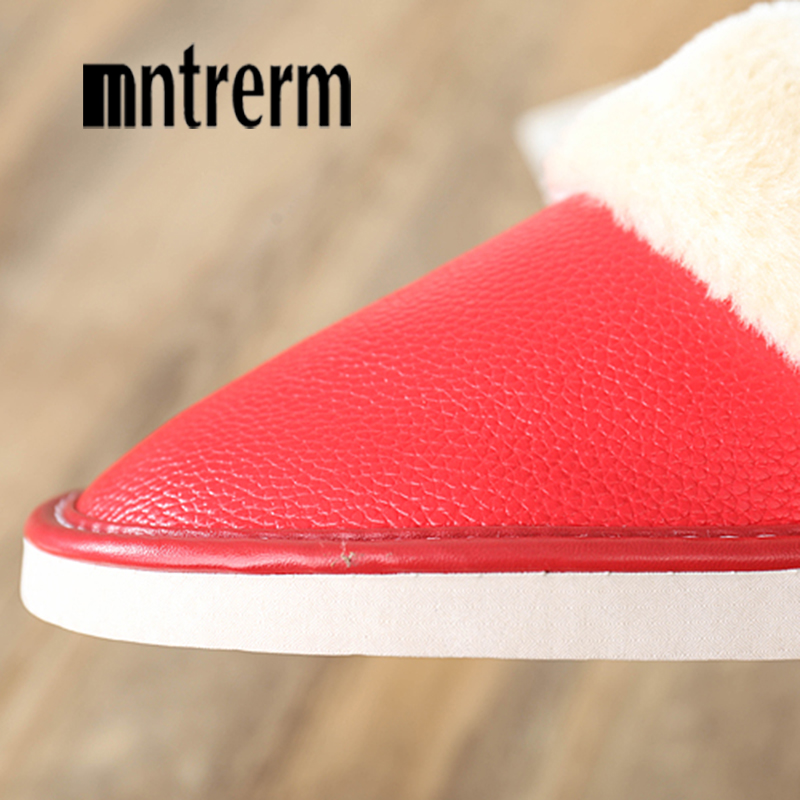 Mntrermผู้หญิงรองเท้าแตะฤดูหนา - Men Shoes Sale บทวิจารณ์และราคา