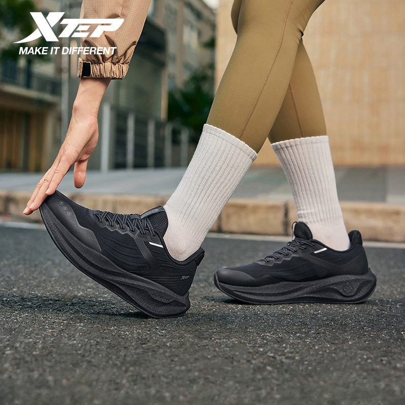 รองเท้าวิ่ง Xtep สำหรับผู้หญิง - Men'S Xtep Shoes บทวิจารณ์และราคา