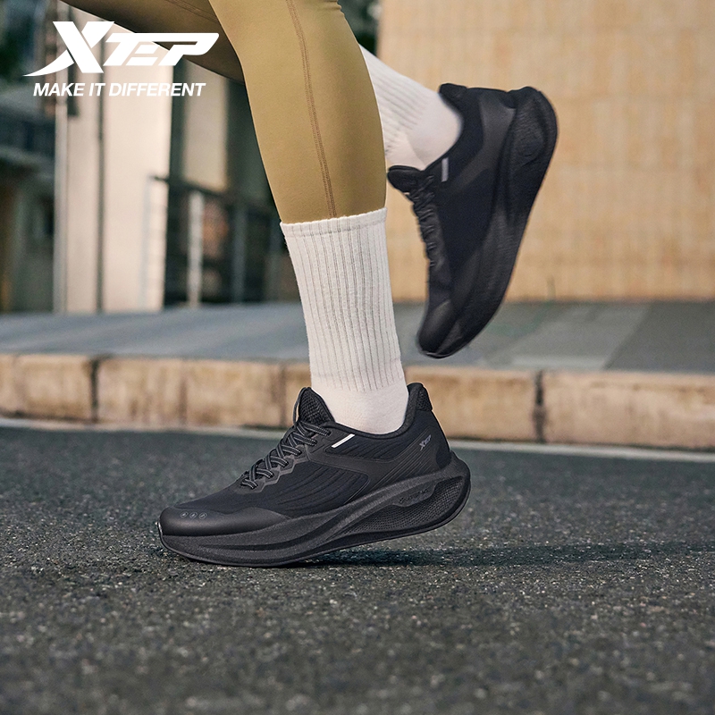 รองเท้าวิ่ง Xtep สำหรับผู้หญิง - Men'S Xtep Shoes บทวิจารณ์และราคา