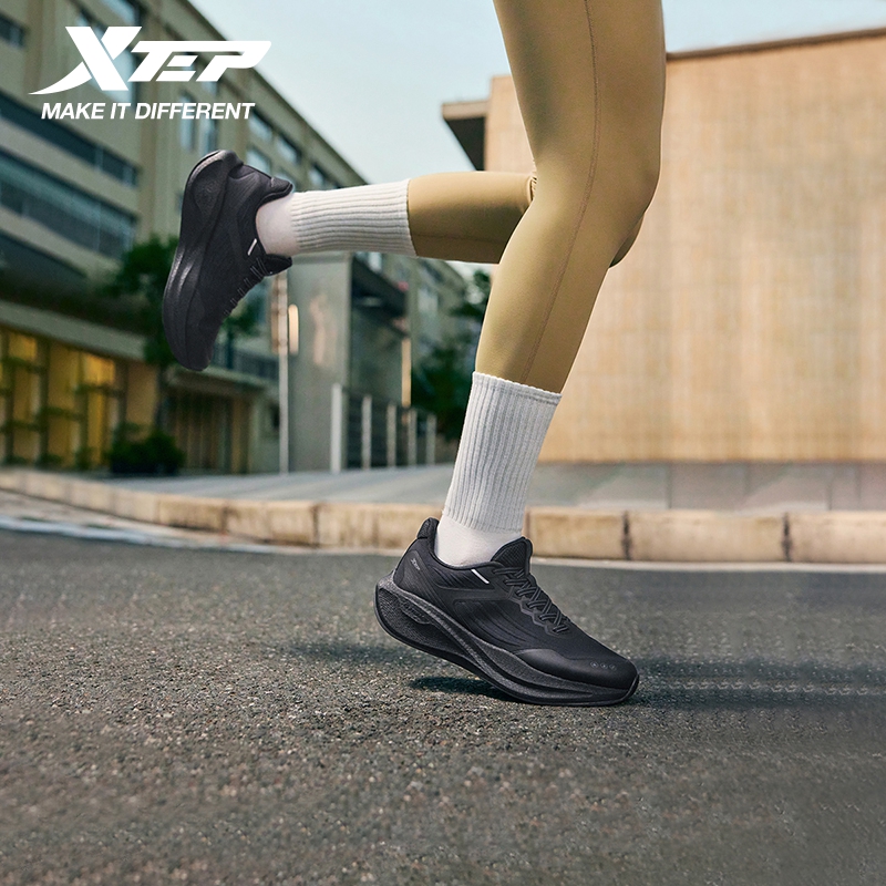 รองเท้าวิ่ง Xtep สำหรับผู้หญิง - Men'S Xtep Shoes บทวิจารณ์และราคา