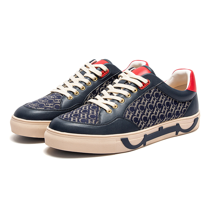เทคโนโลยี BALANCE รองเท้าผู้ชา - Men Shoes Gucci บทวิจารณ์และราคา
