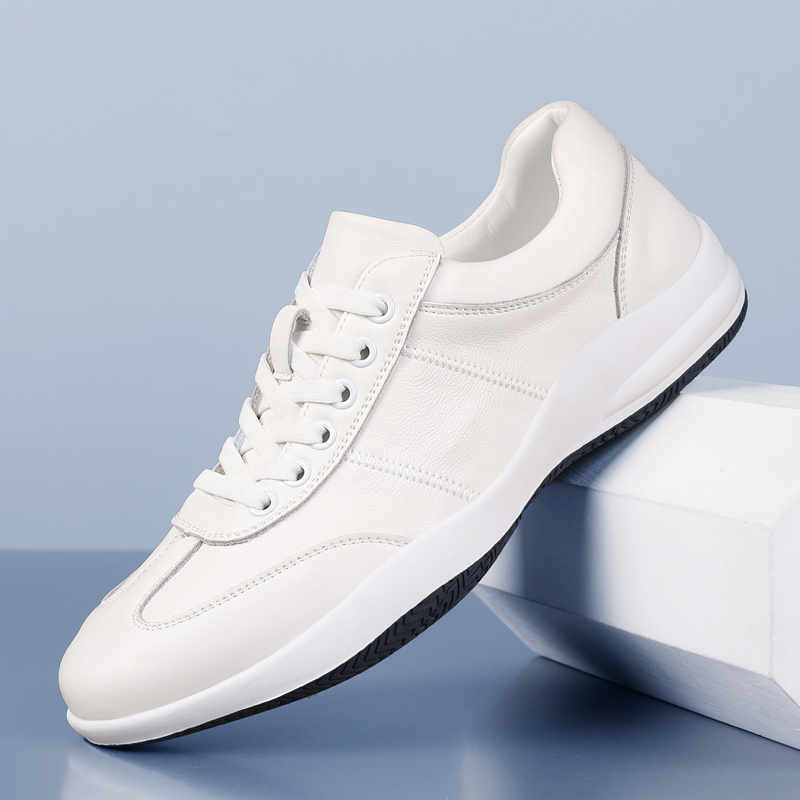 รองเท้าฮิปฮอปแบบมีรู รองเท้ากึ - Men Shoes Oxford บทวิจารณ์และราคา