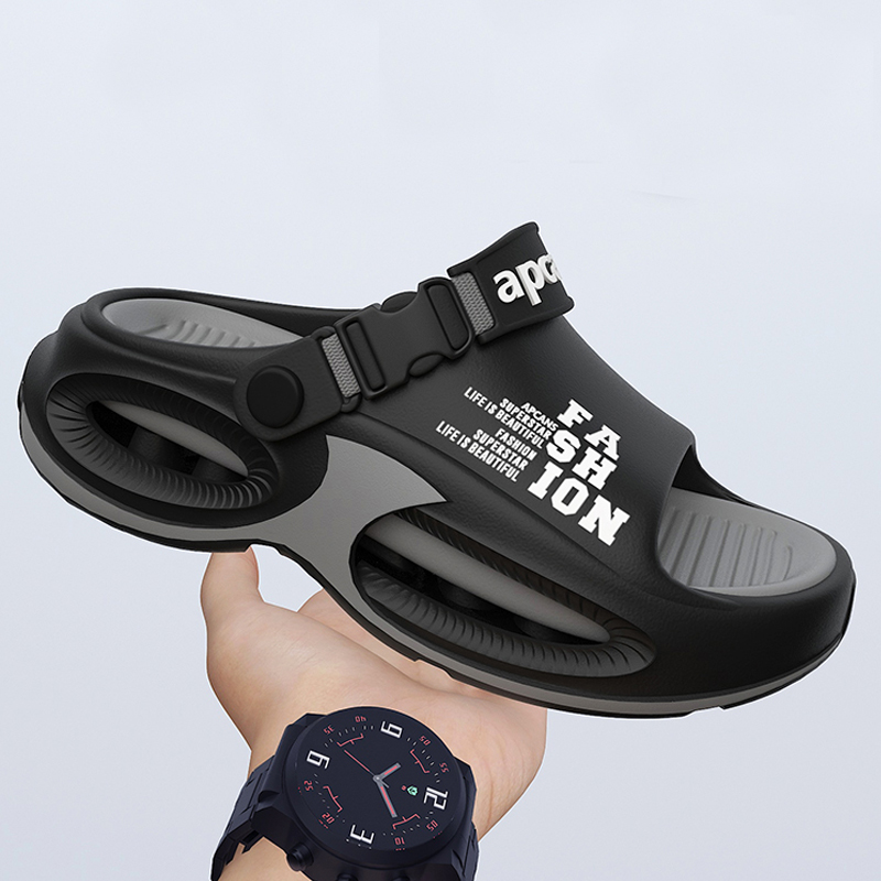 รองเท้าแตะแฟชั่นผู้ชาย รองเท้า - Men Shoes Sale บทวิจารณ์และราคา