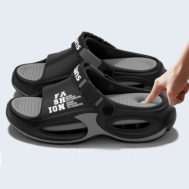 รองเท้าแตะแฟชั่นผู้ชาย รองเท้า - Men Shoes Sale บทวิจารณ์และราคา