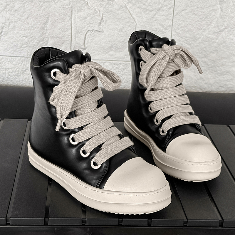 รองเท้าลำลองผู้ชายแบบสวมพื้นหน - Men'S Shoes Increase Height บทวิจารณ์และราคา