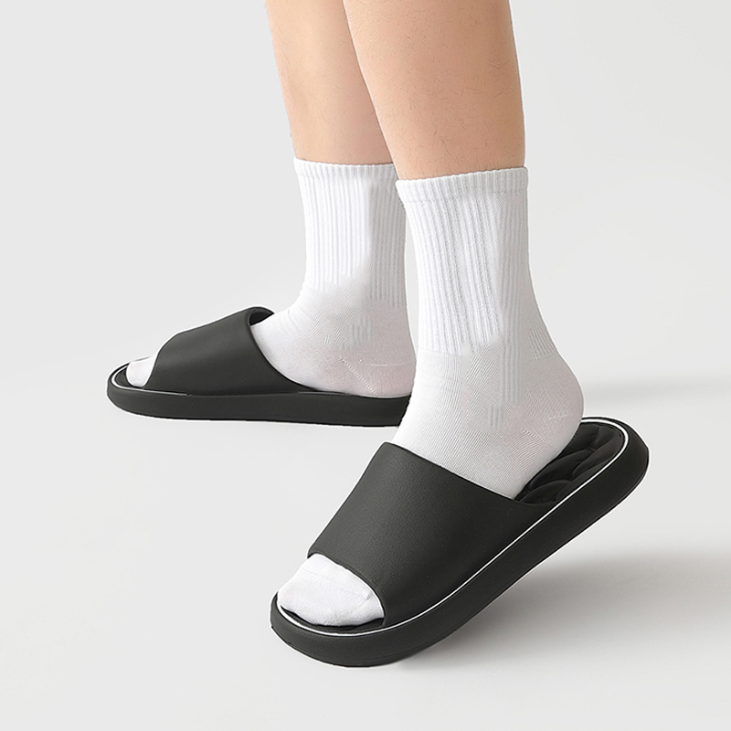 รองเท้าแตะผู้ชายขนาดใหญ่ ฤดูร้ - Men Shoes Sale บทวิจารณ์และราคา