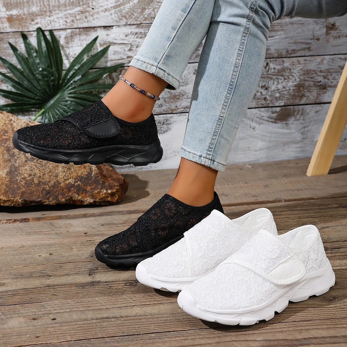 รองเท้าลำลองสำหรับผู้หญิง รุ่น - Men'S Shoes Diabetic บทวิจารณ์และราคา