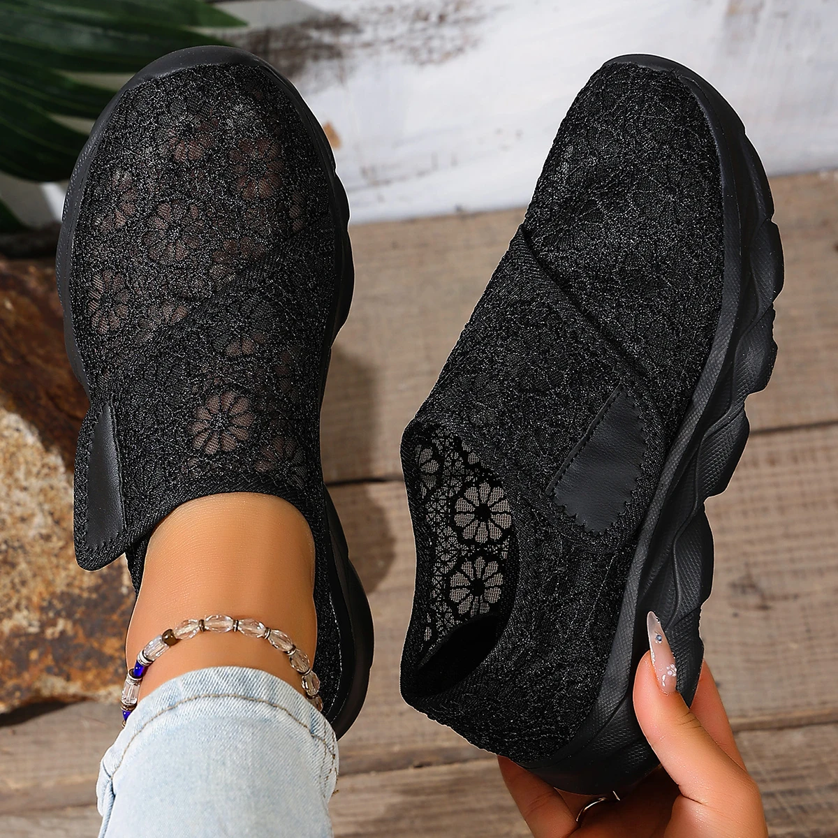 รองเท้าลำลองสำหรับผู้หญิง รุ่น - Men'S Shoes Diabetic บทวิจารณ์และราคา